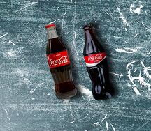 Coca-Cola
