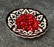Зерна граната