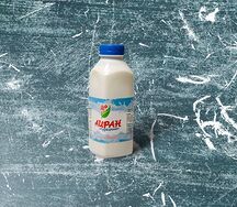 Айран турецкий