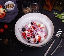 Салат Греческий