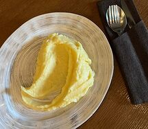 Картофельное пюре