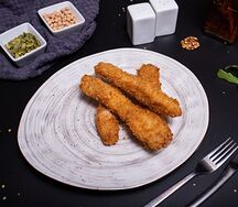 Куриные наггетсы