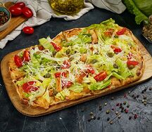 Пицца Цезарь 