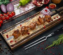 Свиная шейка