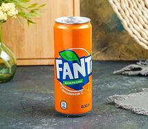 Fanta