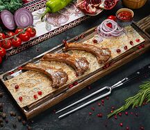 Каре ягненка