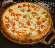 Чикен Блю чиз