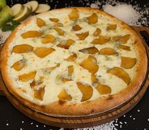 Груша-дорблю