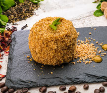 Торт Медовик