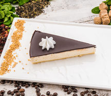 Торт Птичье молоко