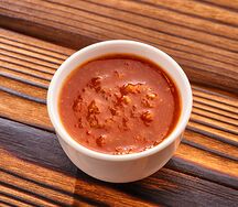 Соус Сацебели