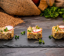 Салат Клязьма