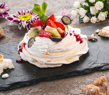 Десерт Павлова