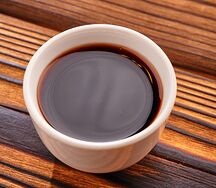 Соус Бальзамик