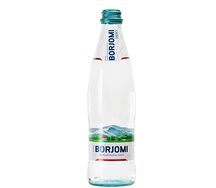 Borjomi