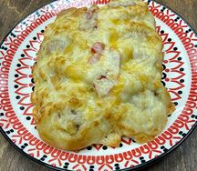 Ёлочка