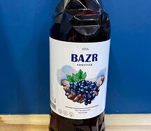 Лимонад Bazr Винoград