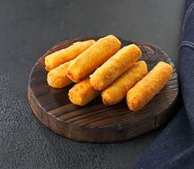 Сырные палочки Моцарелла