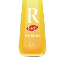 Рич Ананас