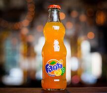 Fanta