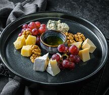 Ассорти сыров