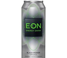 E-on абрикос-миндаль