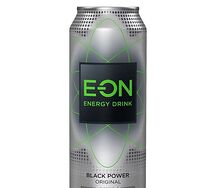 E-on грейпфрут-дикая малина
