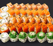 Сет девчата