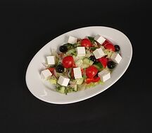 Салат Греческий