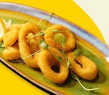 Кольца кальмара