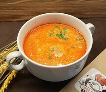 Том ям с курицей