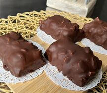 Сникерс