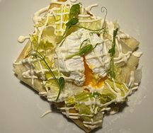 Блины Сытная курочка