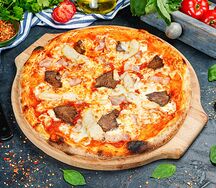 Мясная