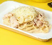 Паста Карбонара