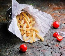 Картофель фри