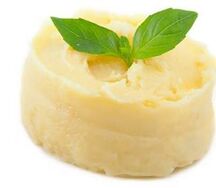 Картофельное пюре