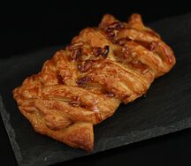 Слойка Кленовый пекан
