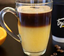 Горячий шмель (bumble coffee)