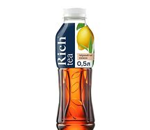 Чай Rich tea Лимон 0,5 [ат]