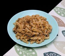 Макароны по-флотски