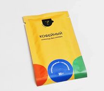 Шоколад Боб Кофейный