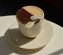 Арахисовый кранч