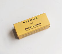Батончик боб светлый