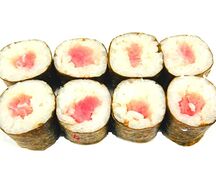 Классика с тунцом