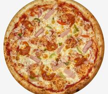 Мексиканская (острая)