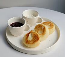 Сырники
