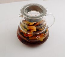 Чай Кристмас Ти