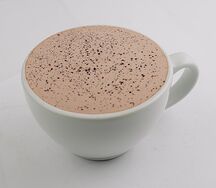 Какао Мятный Пряник