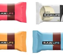Raw Life трюфель